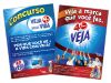 Reckitt Benckiser - Veja 40 anos